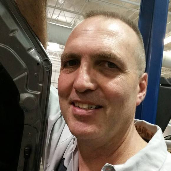 Meet your Posher, John - Picture 1 of 1